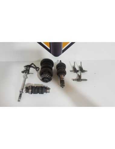 Cutie Viteza Yamaha Virago XV 500 - 4FT - 1993 