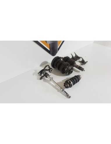 Cutie Viteza Yamaha Virago XV 500 - 4FT - 1993 