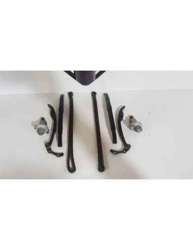 Kit Distributie Fata & Spate Yamaha Virago XV 500 - 4FT - 1993 