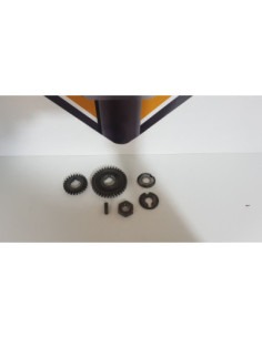 Idler Gears Yamaha Virago XV 500 - 4FT - 1993 2