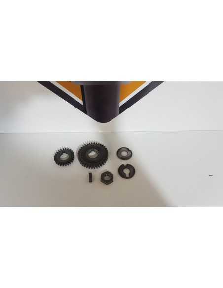 Idler Gears Yamaha Virago XV 500 - 4FT - 1993 