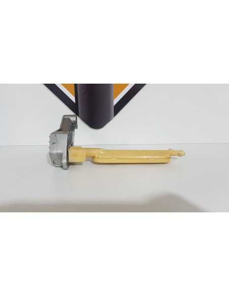 Sorb & Capac Ulei Yamaha Virago XV 500 - 4FT - 1993 