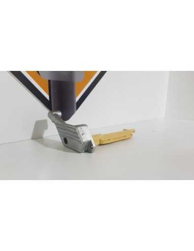 Sorb & Capac Ulei Yamaha Virago XV 500 - 4FT - 1993 