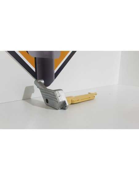 Sorb & Capac Ulei Yamaha Virago XV 500 - 4FT - 1993 