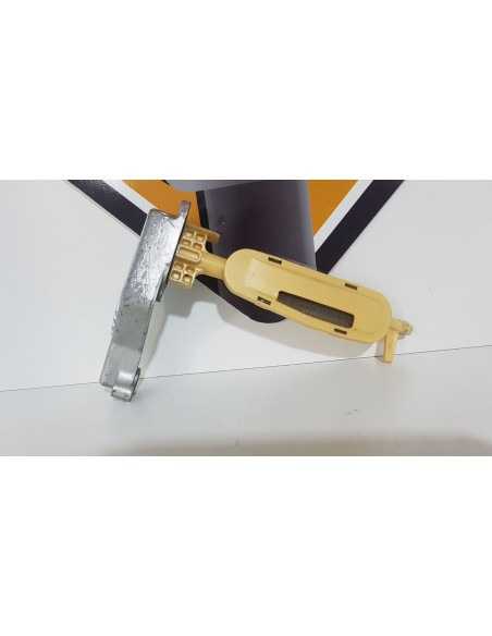 Strainer & Cap Oil Yamaha Virago XV 500 - 4FT - 1993 