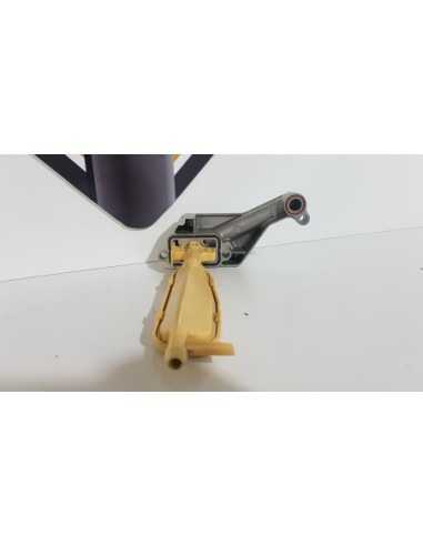 Strainer & Cap Oil Yamaha Virago XV 500 - 4FT - 1993 