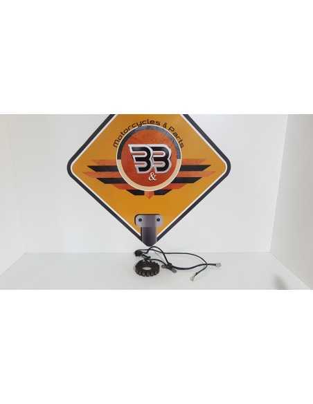 Stator & Cititor Yamaha Virago XV 500 - 4FT - 1993 