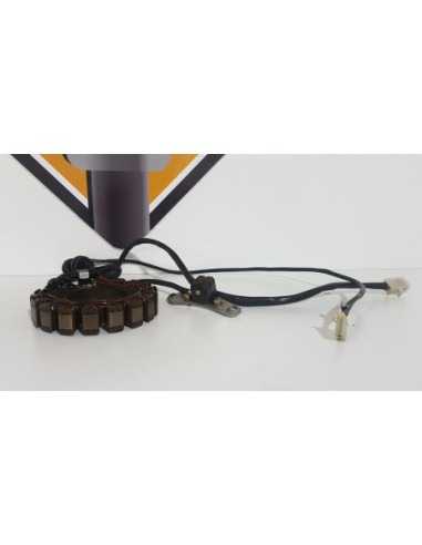 Stator & Ignition Pulser Yamaha Virago XV 500 - 4FT - 1993 