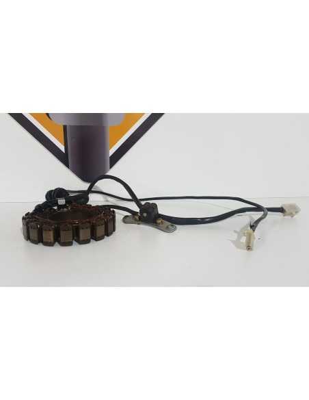 Stator & Cititor Yamaha Virago XV 500 - 4FT - 1993 