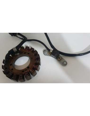 Stator & Cititor Yamaha Virago XV 500 - 4FT - 1993 