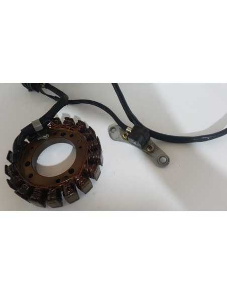 Stator & Ignition Pulser Yamaha Virago XV 500 - 4FT - 1993 