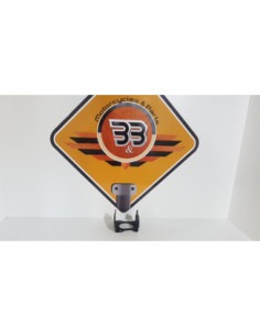 Frame Engine Mount Yamaha Virago XV 500 - 4FT - 1993 