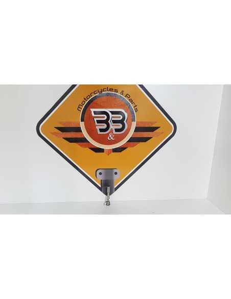 Tija Ambreiaj Yamaha Virago XV 500 - 4FT - 1993 