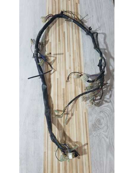 Instalatie Electrica Yamaha Virago XV 125 - 5AJ - 1998 