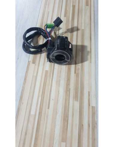 Engine Stop/Start Starter Kill Switch Yamaha Virago - XV 500 SE - 1989 