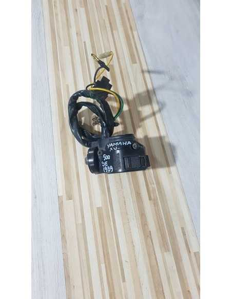 High/Low Turn Signal Pod Yamaha Virago - XV 500 SE - 1989 