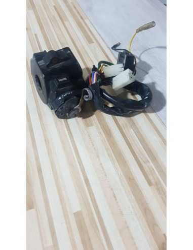 High/Low Turn Signal Pod Yamaha Virago - XV 500 SE - 1989 