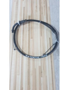 Accelerator Cable Yamaha Virago - XV 500 SE - 1989 