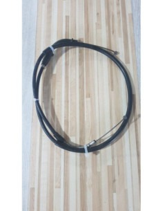 Accelerator Cable Yamaha Virago - XV 500 SE - 1989 2