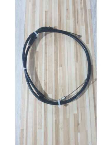 Accelerator Cable Yamaha Virago - XV 500 SE - 1989