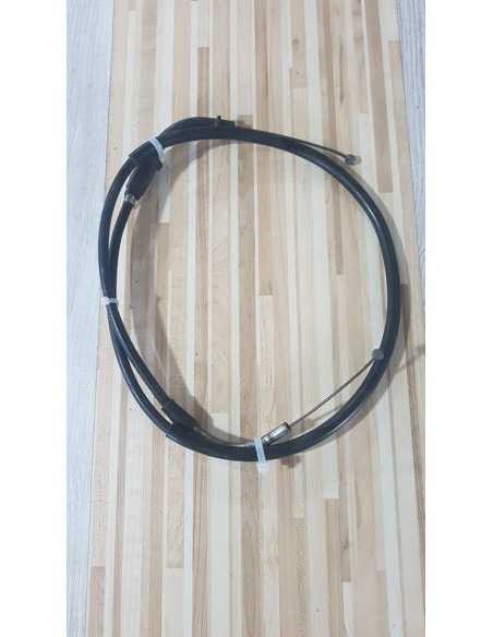 Accelerator Cable Yamaha Virago - XV 500 SE - 1989  Accelerator Cable Yamaha Virago - XV 500 SE - 1989