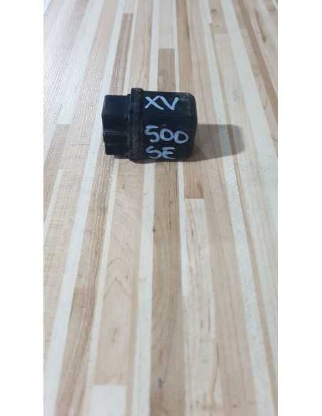 Releu Yamaha Virago - XV 500 SE - 1989  Releu Yamaha Virago - XV 500 SE - 1989