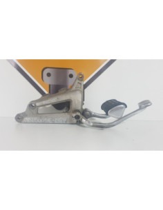 Holder Footrest Right Yamaha Virago - XV 500 SE - 1989 2