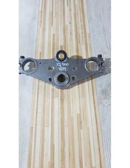 Top Fork Yoke Yamaha XJ 500 - MAXIM - 1989 