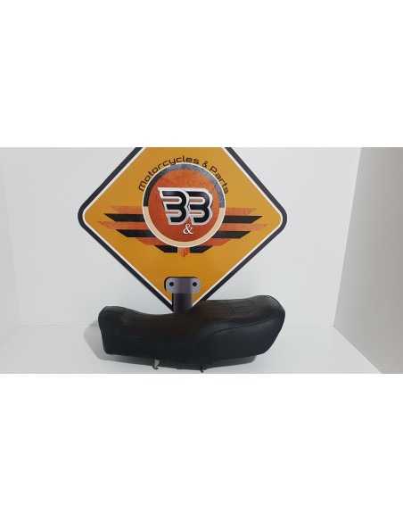 Sea Yamaha XJ 500 - MAXIM - 1989 