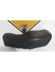 Seat Yamaha XJ 500 - MAXIM - 1989 2