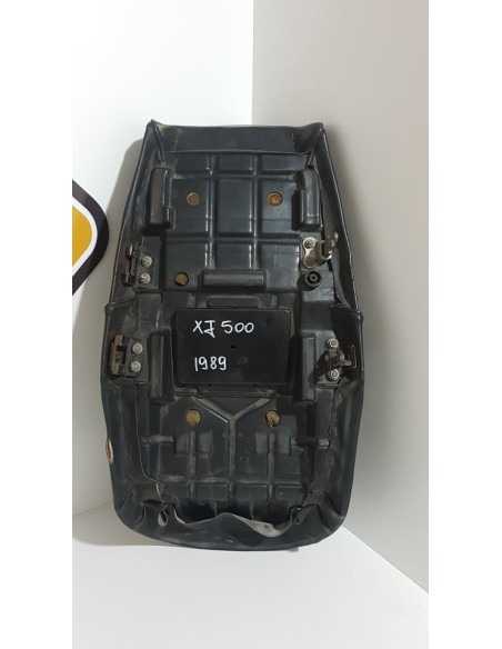 Sea Yamaha XJ 500 - MAXIM - 1989 