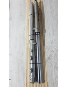 Front Forks Yamaha XJ 500 - MAXIM - 1989 2