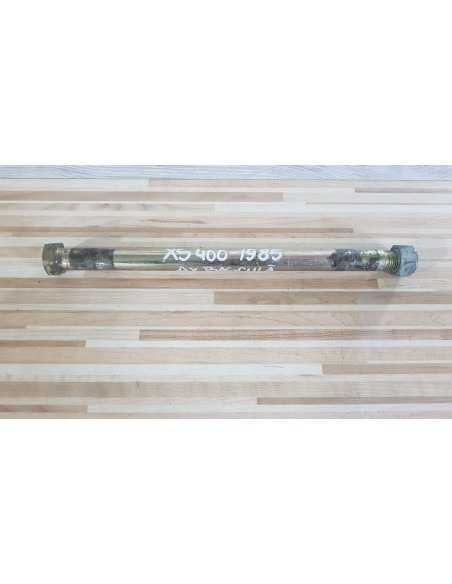 Swingarm Axle Yamaha XS 400 - 1985 