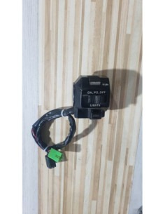 Engine Stop/Start Starter Kill Switch Yamaha XS 400 - 1985 