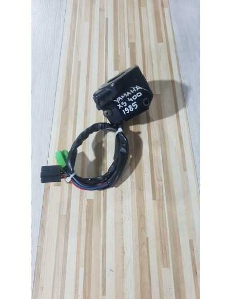 Engine Stop/Start Starter Kill Switch Yamaha XS 400 - 1985 