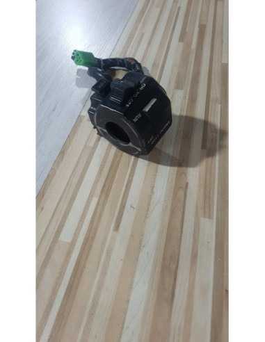 Engine Stop/Start Starter Kill Switch Yamaha XS 400 - 1985 