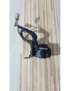 High/Low Turn Signal Pod Yamaha XS 400 - 1985 