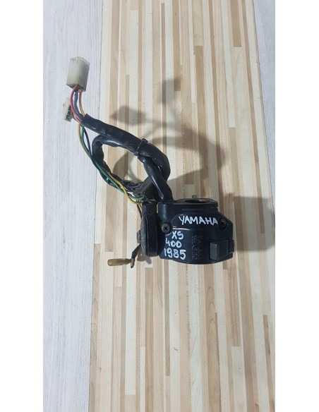 High/Low Turn Signal Pod Yamaha XS 400 - 1985 