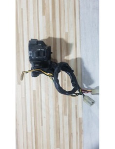 High/Low Turn Signal Pod Yamaha XS 400 - 1985 2