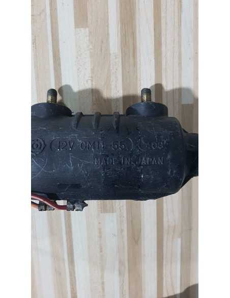 Bobina Inductie & Fisa Yamaha XS 400 - 1985 