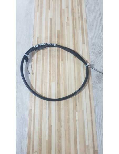 Accelerator Cable Yamaha XS 400 - 1985  Accelerator Cable Yamaha XS 400 - 1985