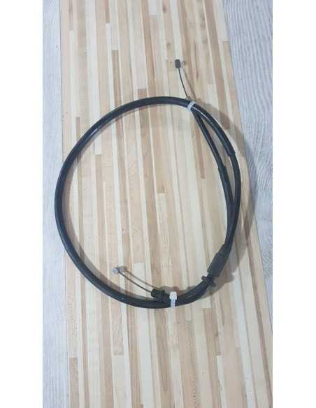 Cablu Acceleratie Yamaha XS 400 - 1985 