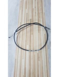 Choke Cable Yamaha XS 400 - 1985 