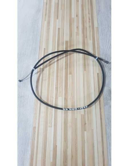 Choke Cable Yamaha XS 400 - 1985 