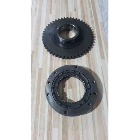 Starter Clutch Honda CBR F3 - PC 25E - 1998 