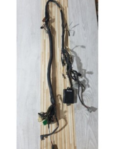 Instalatie Electrica Yamaha XS 400 - 1985 