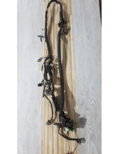 Instalatie Electrica Yamaha XS 400 - 1985 2