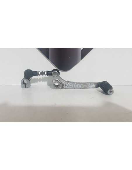 Pedala Schimbator Viteza & Tija Yamaha XS 400 - 1985 