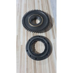 Starter Clutch Honda CBR F3 - PC 25E - 1998 2