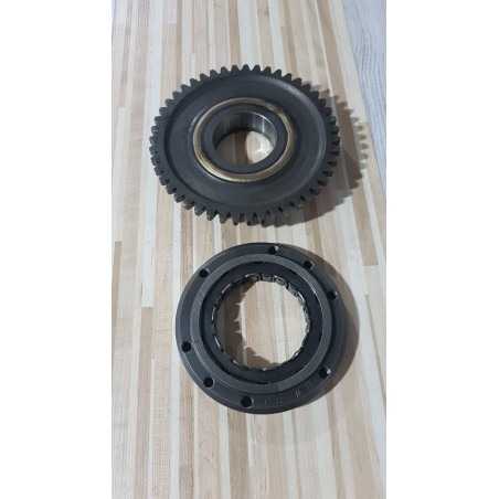 Starter Clutch Honda CBR F3 - PC 25E - 1998 